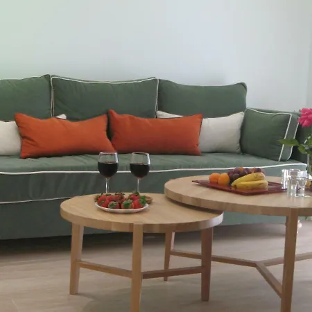 Elegant Acropolis Apartament