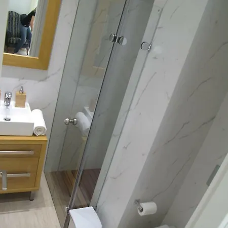 Elegant Acropolis Apartament Atena