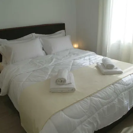 Elegant Acropolis Apartament