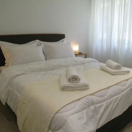 Apartament Elegant Acropolis *