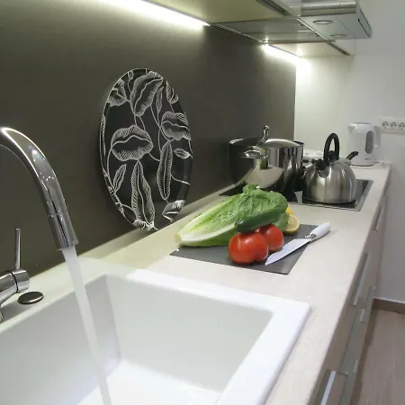 Apartament Elegant Acropolis