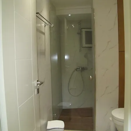 Apartament Elegant Acropolis Atena