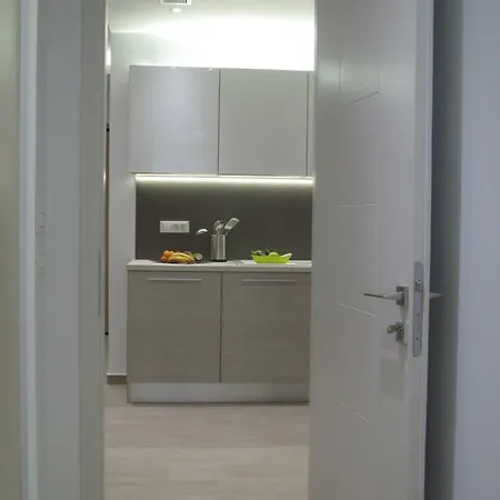 Apartament Elegant Acropolis Atena