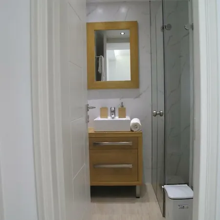 Apartament Elegant Acropolis